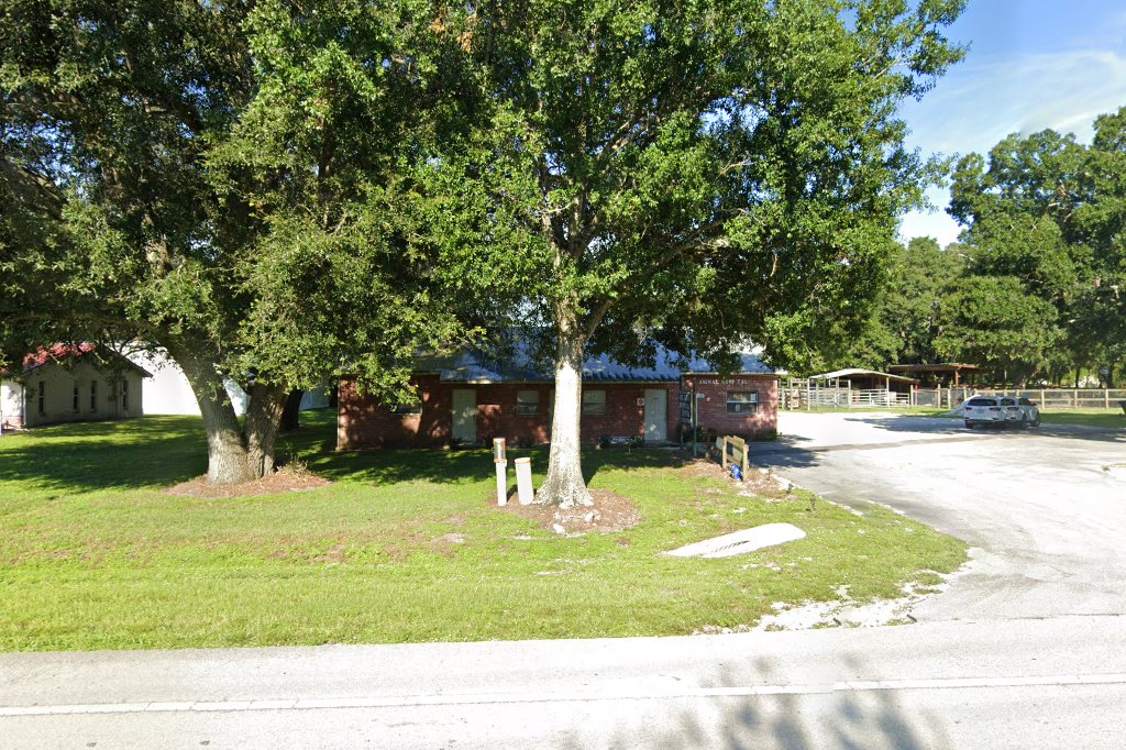 Social Service in Arcadia, FL The County Office