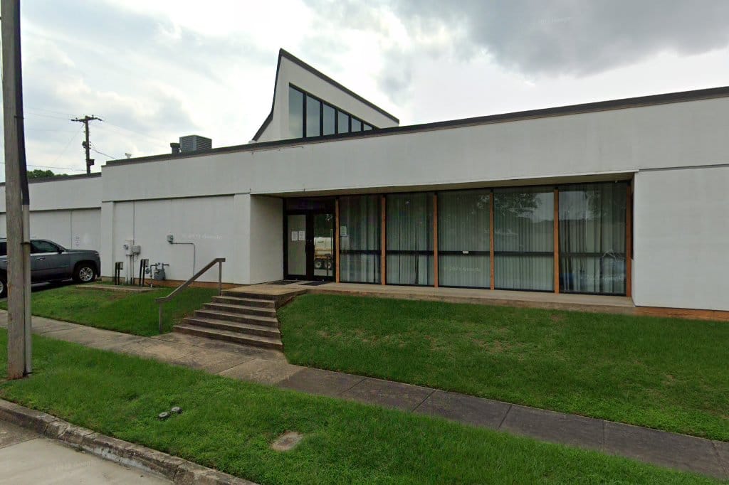 Veterans Affairs Department in Little Rock, AR The County Office