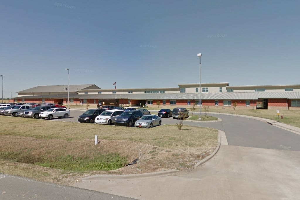 Public School in Lonoke County, AR The County Office