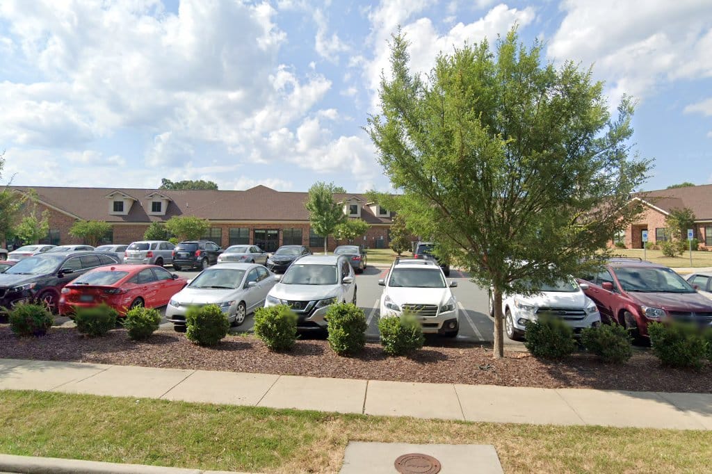 Passport Office in Alamance County, NC The County Office