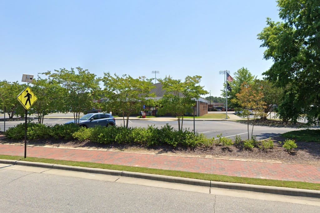 Fayetteville Passport Office in Fayetteville, NC The County Office