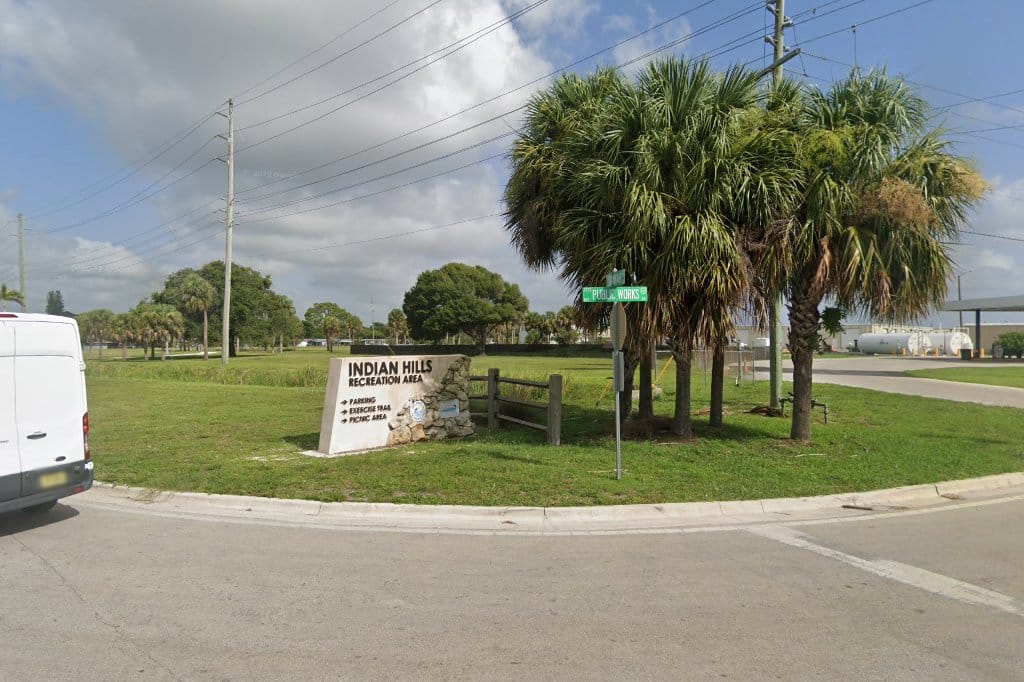 Animal Shelter in St. Lucie County, FL The County Office