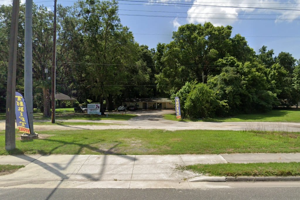 Animal Shelter in Gainesville, FL The County Office