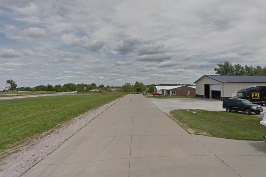 Clarke County Animal Shelter in Osceola, IA Find Paw Pal