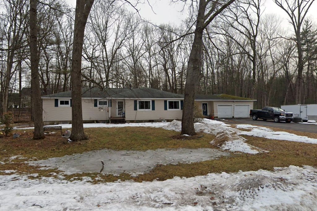 Animal Shelter in Ballston Spa, NY The County Office