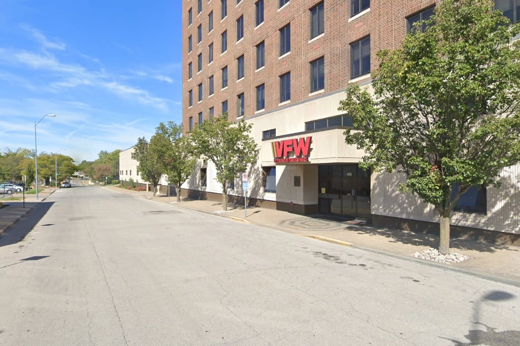 US Department of Veterans AffairsKansas City Veteran Affair Medical Center in Kansas, MO The