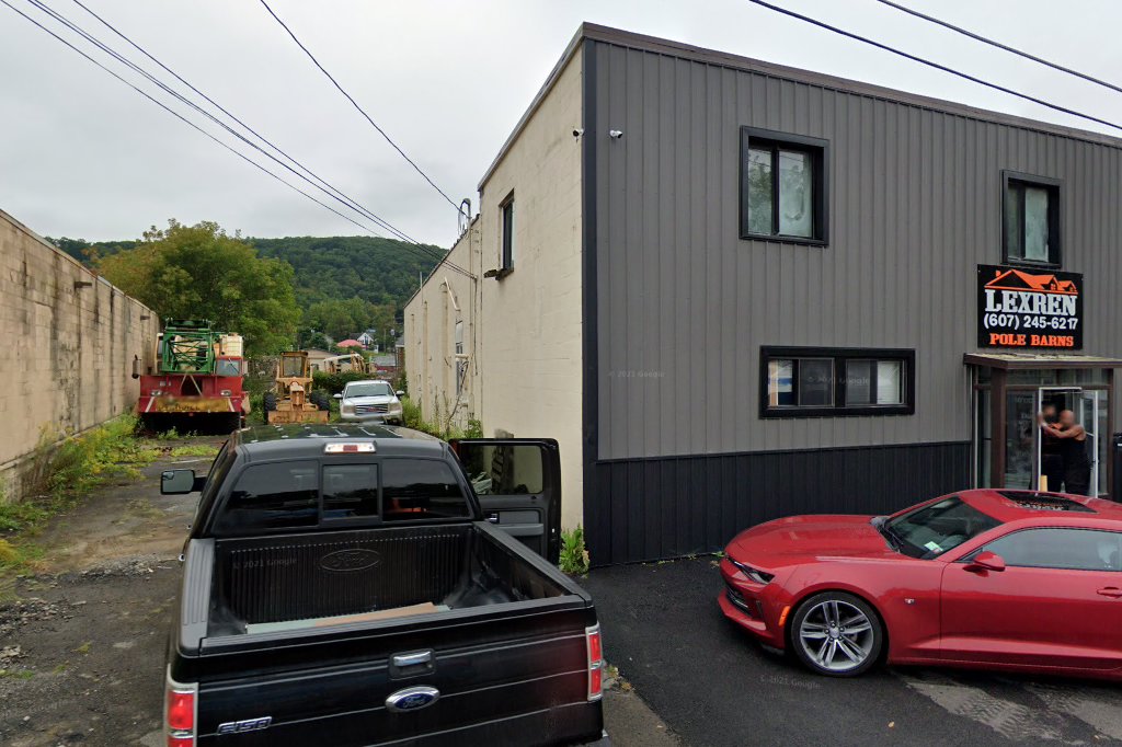 Animal Shelter in Binghamton, NY CountyInfo