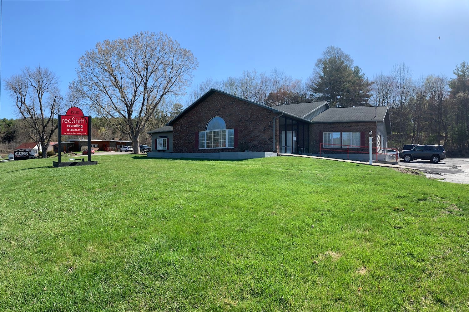 Animal Shelter in Rensselaer County, NY The County Office