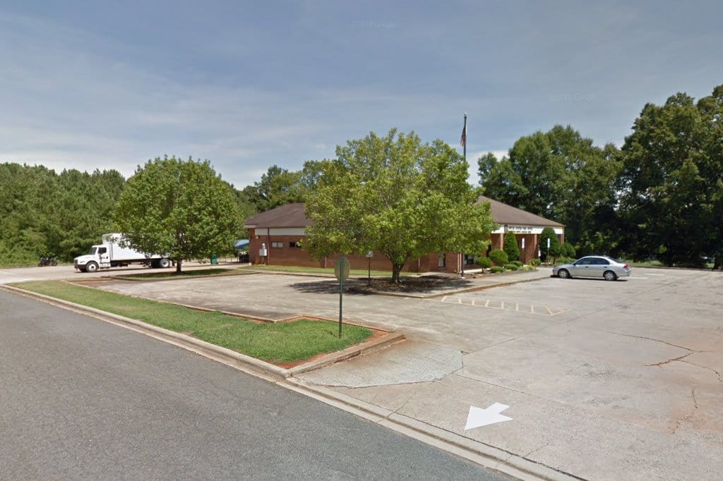 Passport Office in Stanly County, NC The County Office