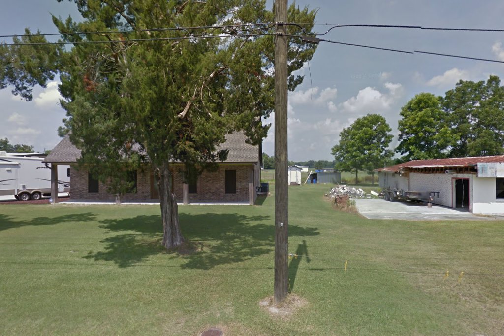 Lafayette Housing Authority in Lafayette, LA The County Office