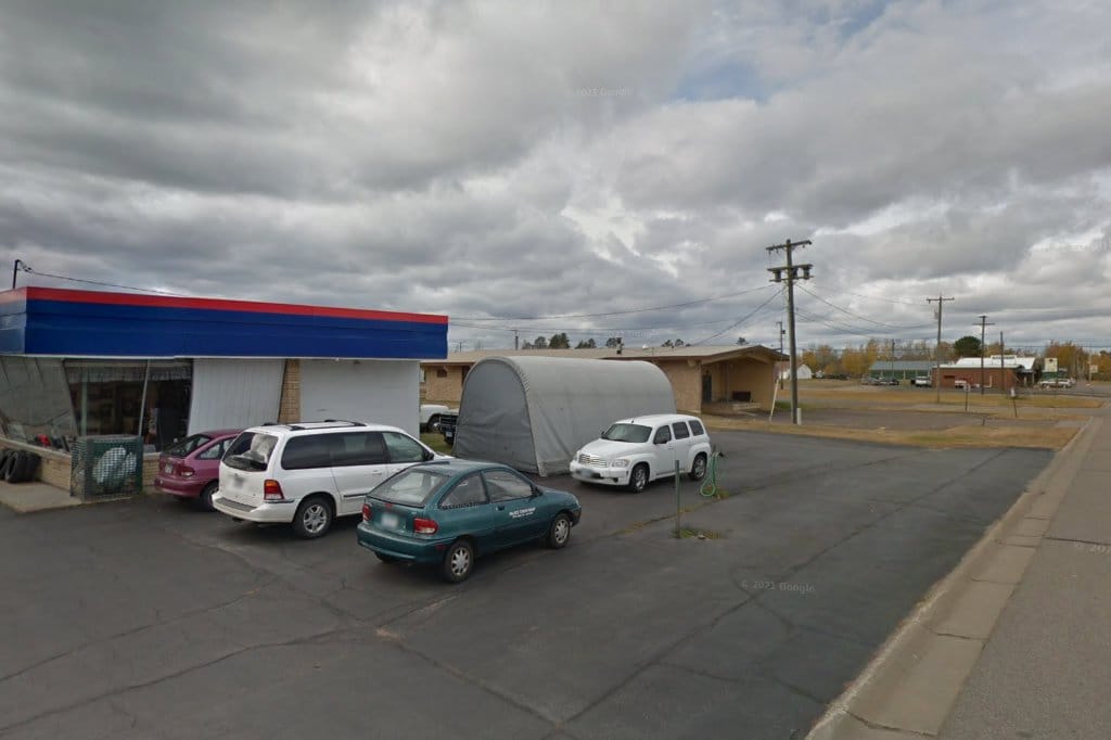 Silver Bay Passport Office in Silver Bay, MN The County Office