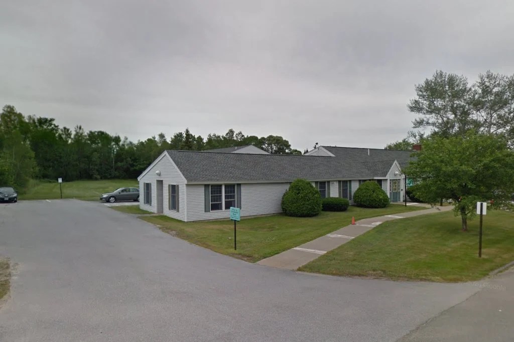 Housing Authority in Penobscot County, ME The County Office