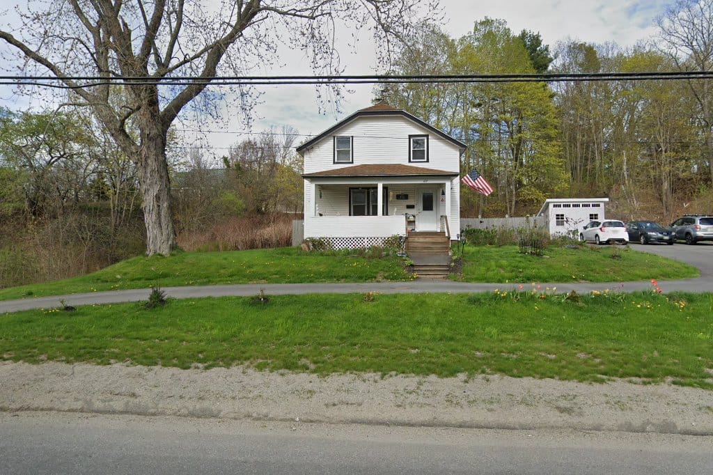 Bangor Housing Authority in Bangor, ME The County Office