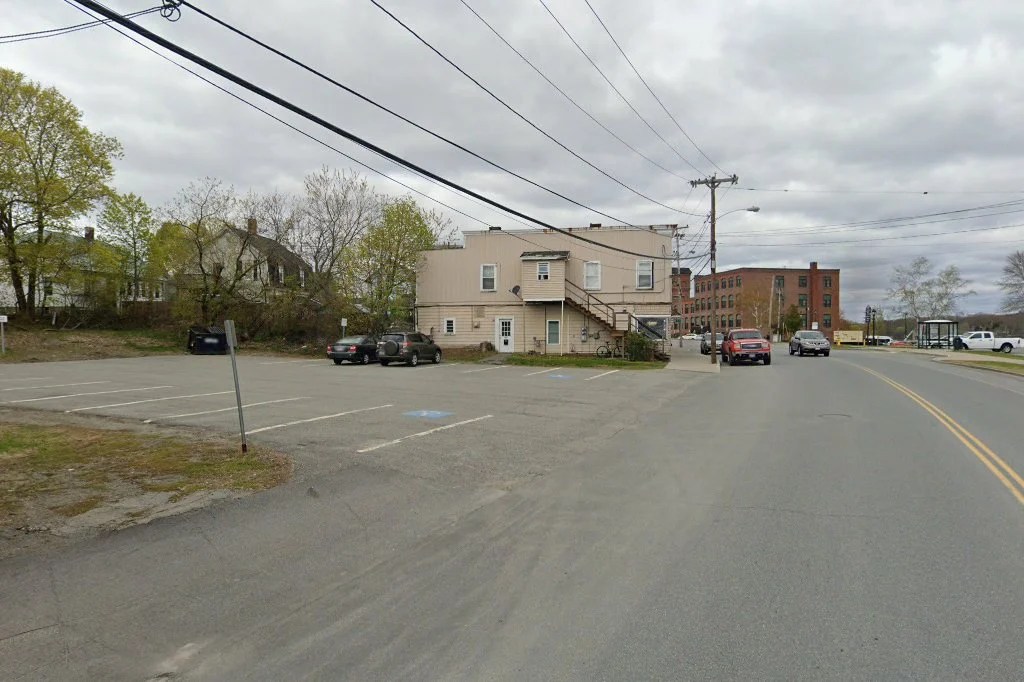 Housing Authority in Penobscot County, ME The County Office