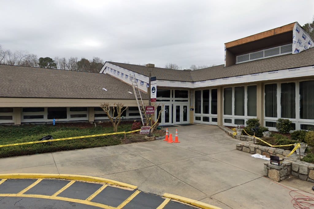 Private School in Lilburn, GA The County Office