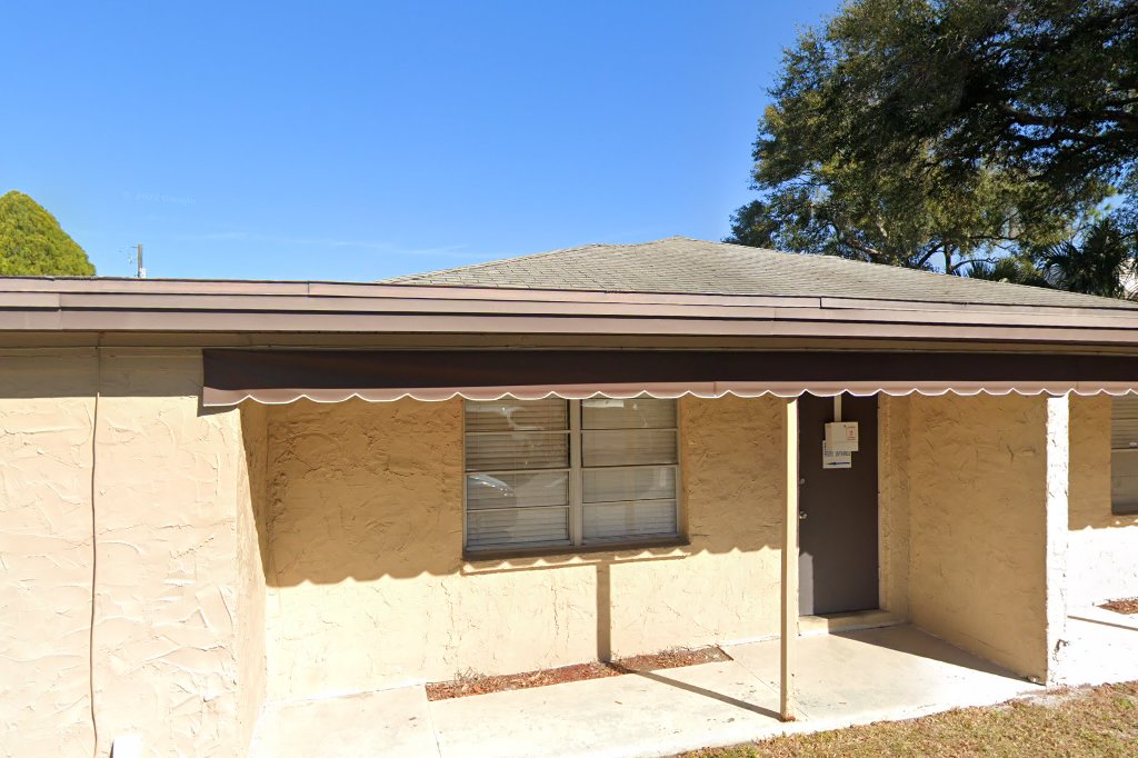 Animal Hospital in Brandon, FL The County Office