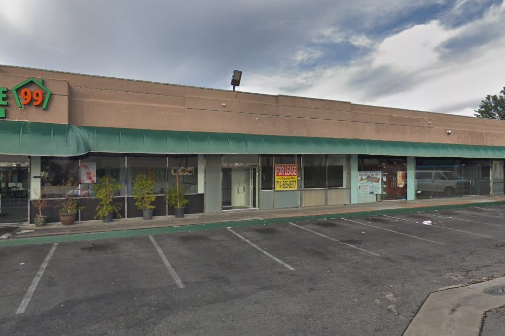 Animal Hospital in Orange County, CA The County Office