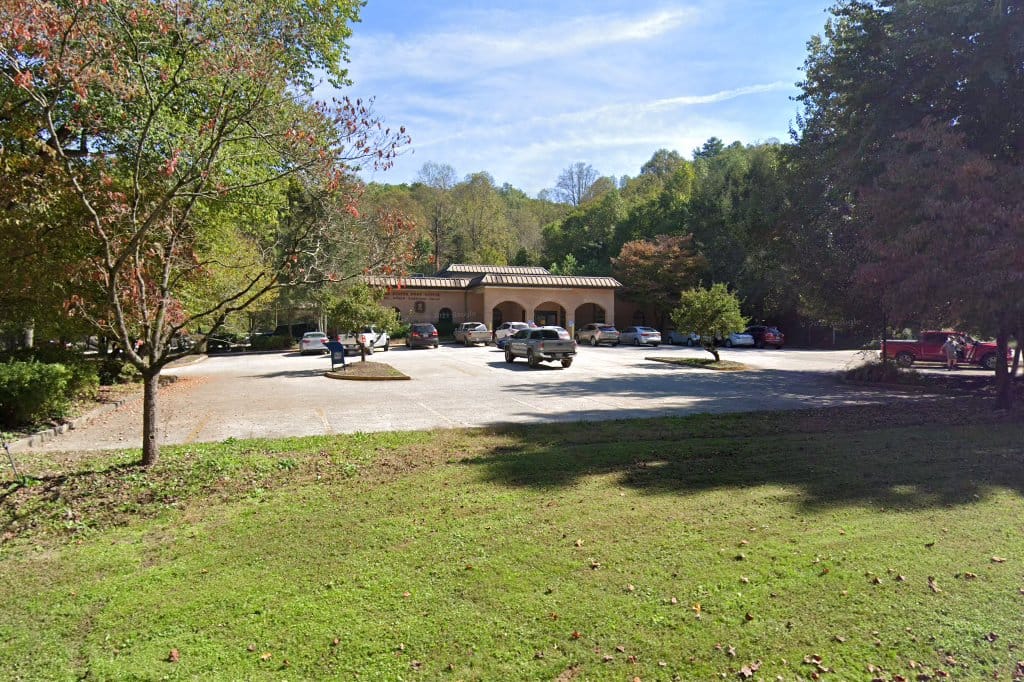 Passport Office in Cherokee County, NC The County Office
