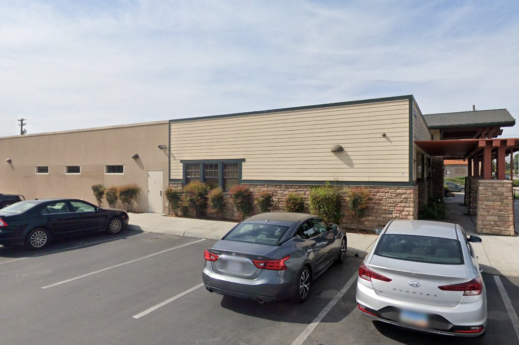 Animal Hospital in Fresno, CA The County Office