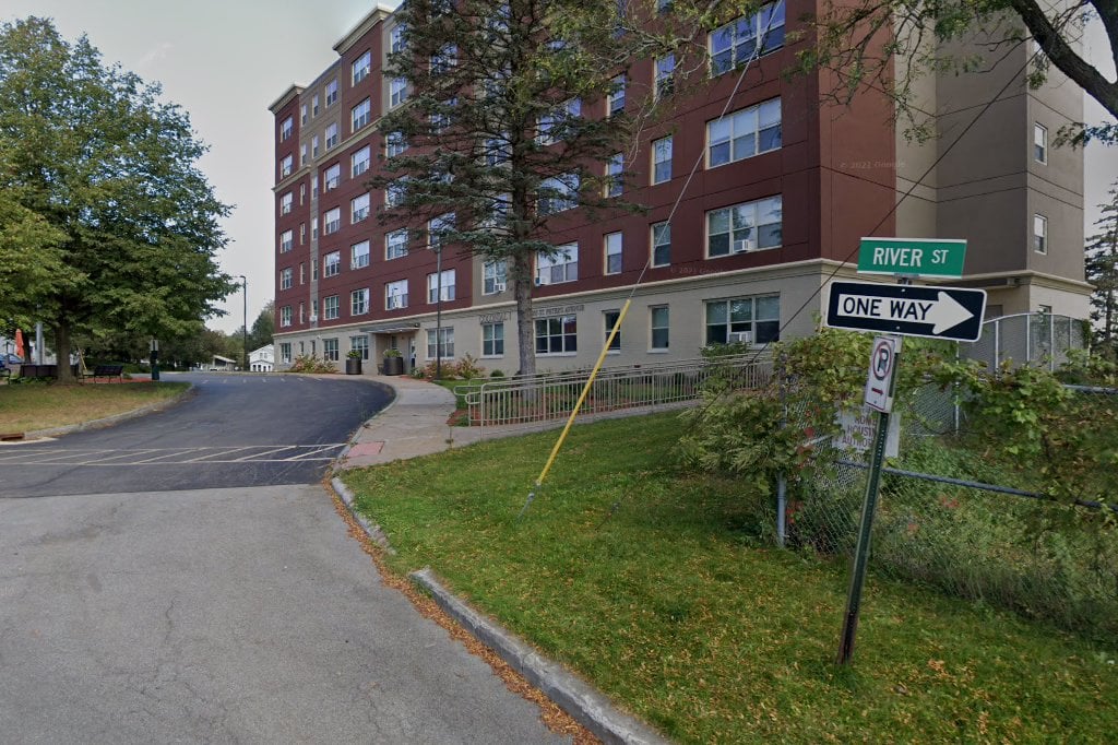 Housing Authority in Oneida County, NY The County Office