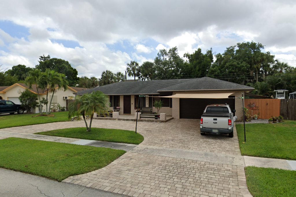 Broward County Animal Care and Regulation Division Pampano Beach