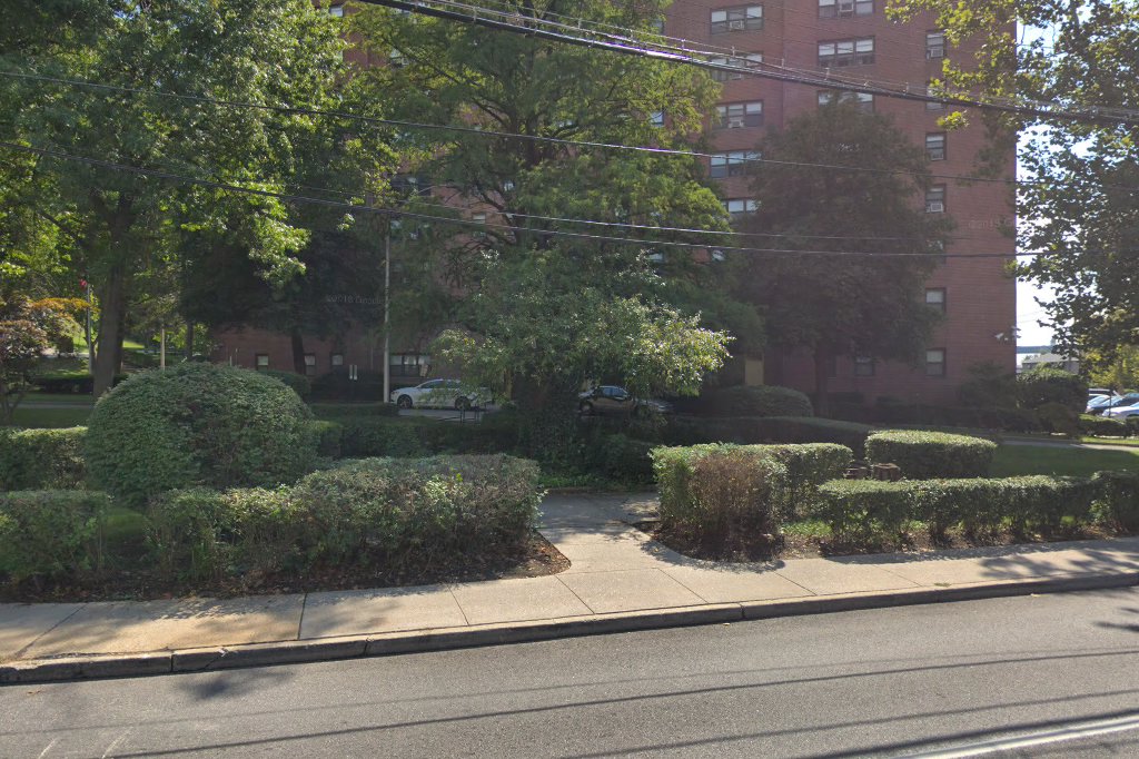 Housing Authority in Westchester County, NY The County Office