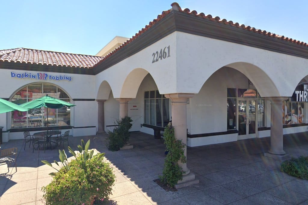 Animal Hospital in Orange County, CA The County Office