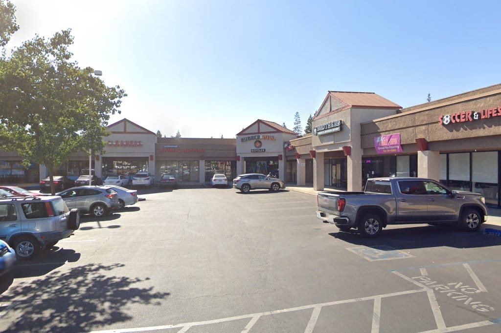 Animal Hospital in Fresno County, CA The County Office