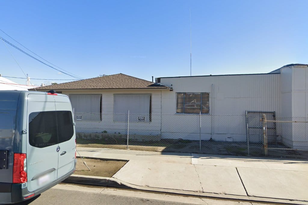 Animal Hospital in Orange County, CA The County Office