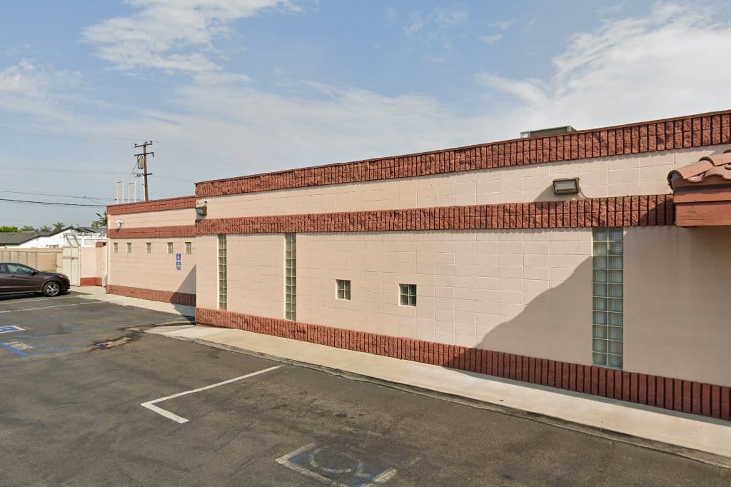 Animal Hospital in Orange County, CA The County Office