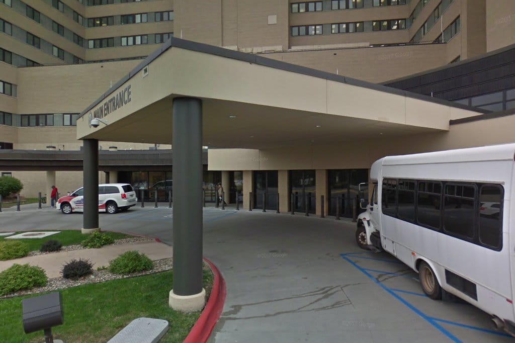 Veterans Affairs Department in Douglas County, NE The County Office