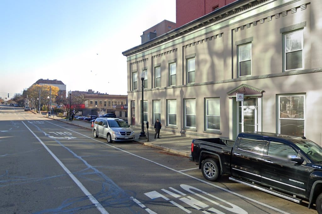 Housing Authority in Chautauqua County, NY The County Office