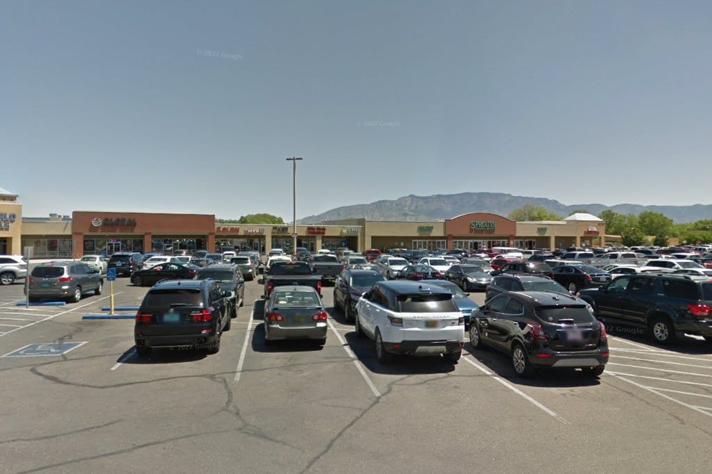 DMV in Albuquerque, NM The County Office