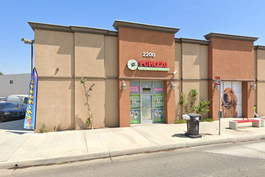 Animal Hospital in Long Beach, CA The County Office