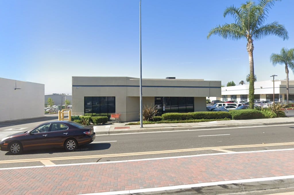 Animal Hospital in Pasadena, CA The County Office