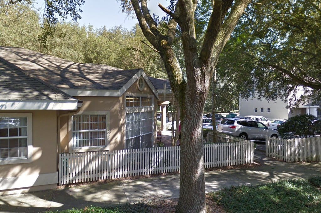 Animal Shelter in Gainesville, FL The County Office