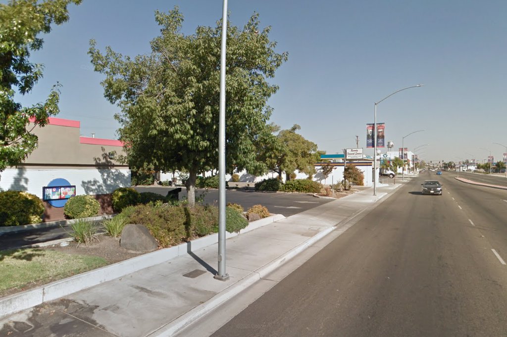 Animal Hospital in Fresno County, CA The County Office