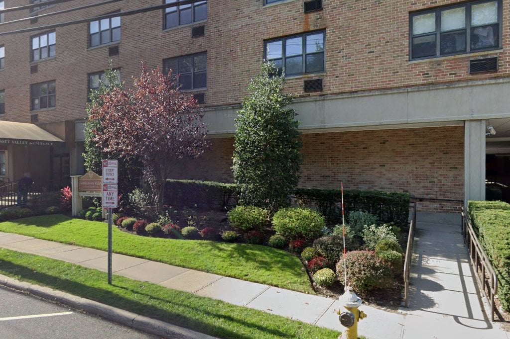 Housing Authority in Nassau County, NY The County Office