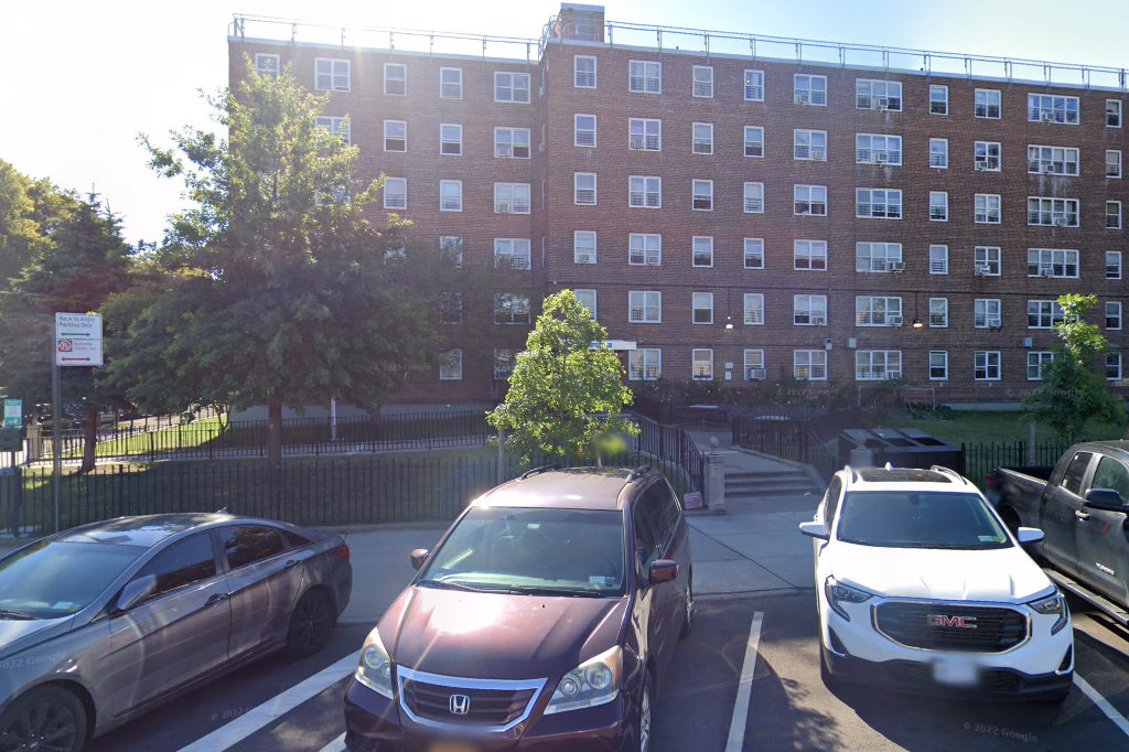 New York City Housing Authority in Bronx, NY The County Office