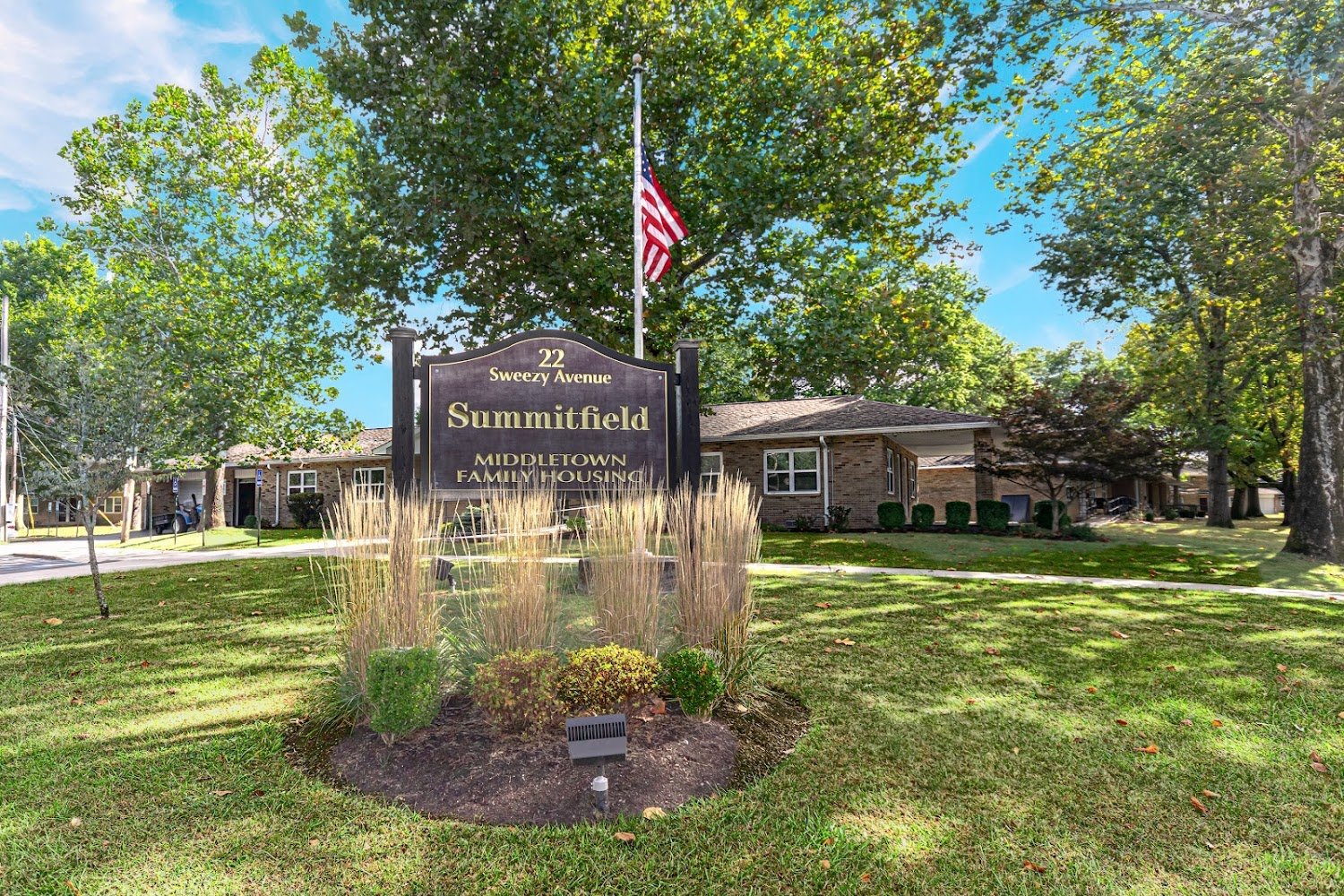 Housing Authority in Orange County, NY The County Office