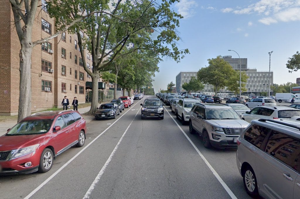 Housing Authority in Queens County, NY The County Office