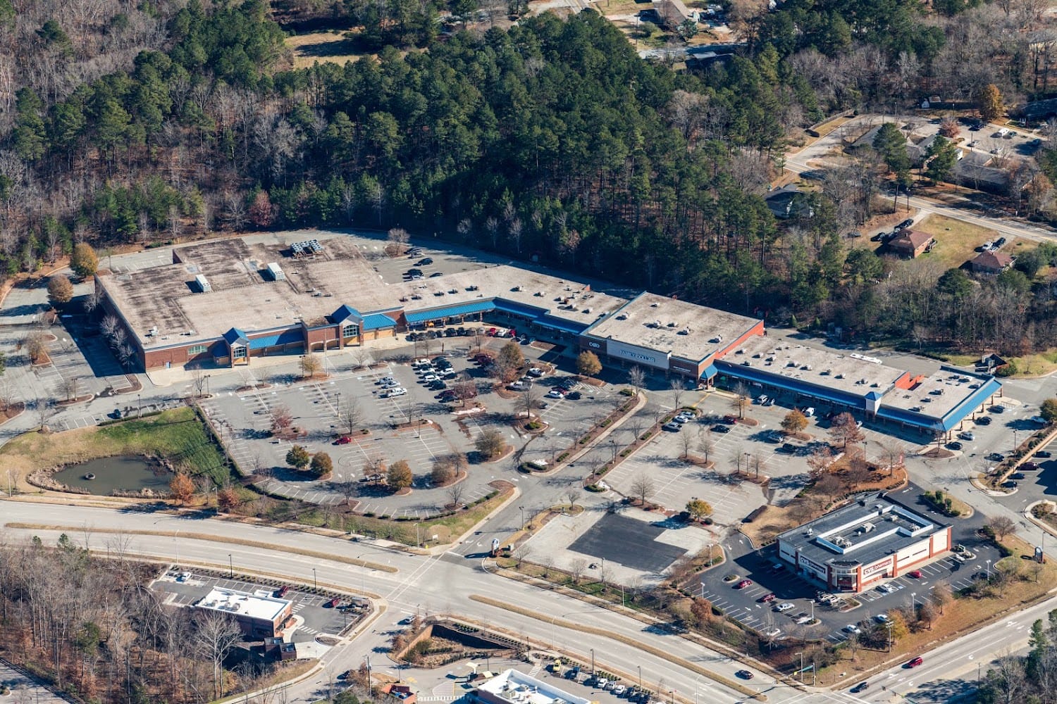 DMV in Durham, NC The County Office