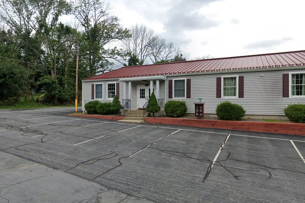 Court in Orange County, NY The County Office