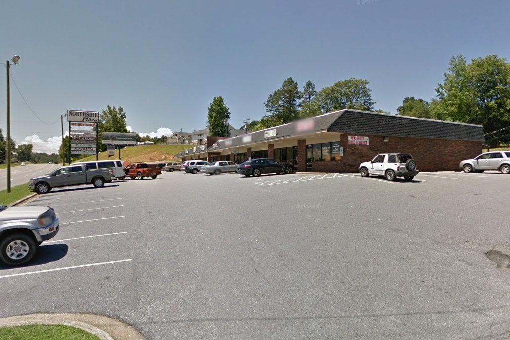 Driver's License Office in NC The County Office