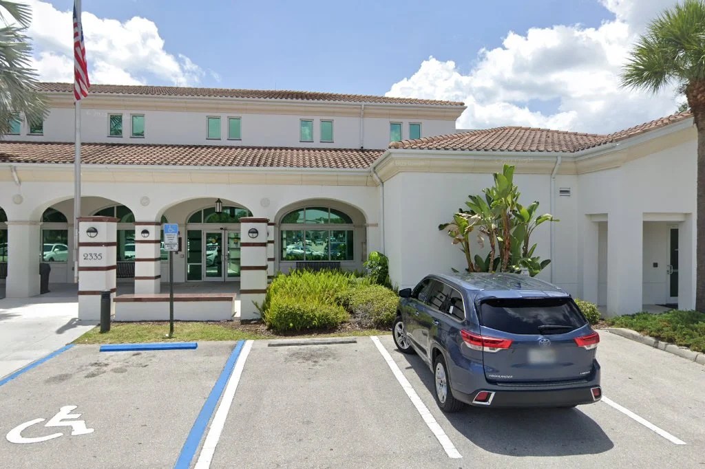 Bonita Springs Driver License & Motor Vehicle Services in Bonita