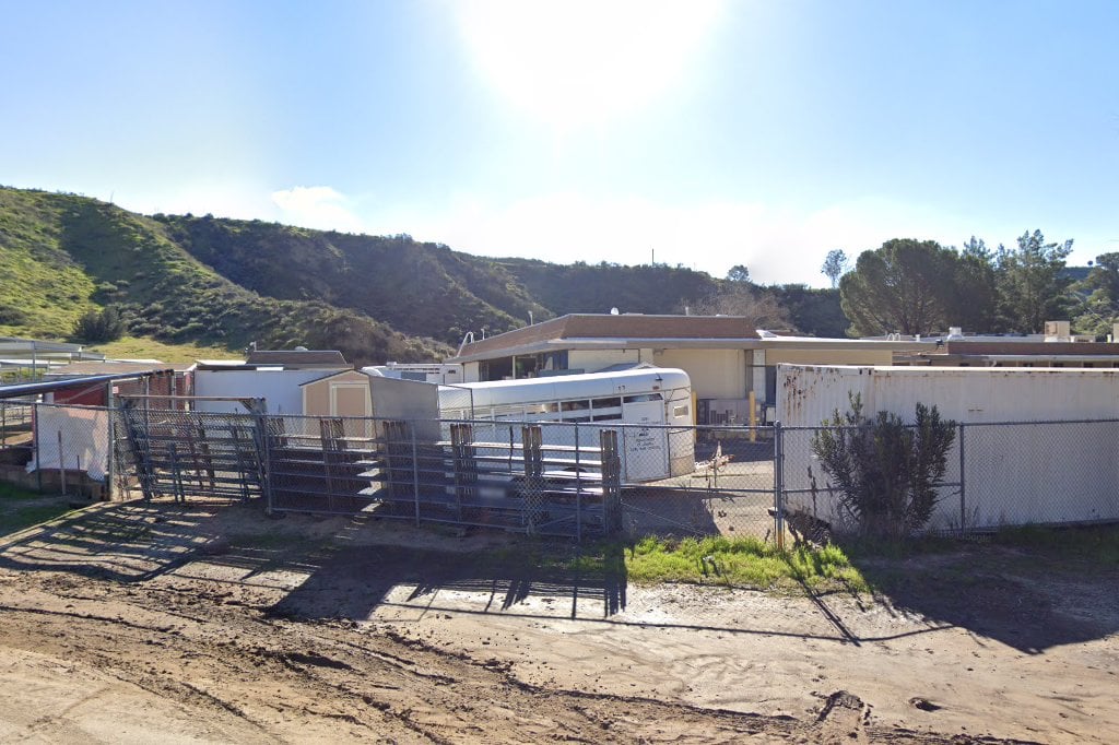 Animal Shelter in Castaic, CA The County Office