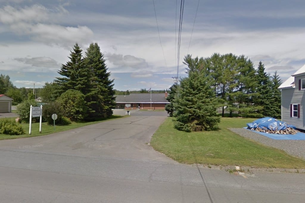 Housing Authority in Aroostook County, ME The County Office