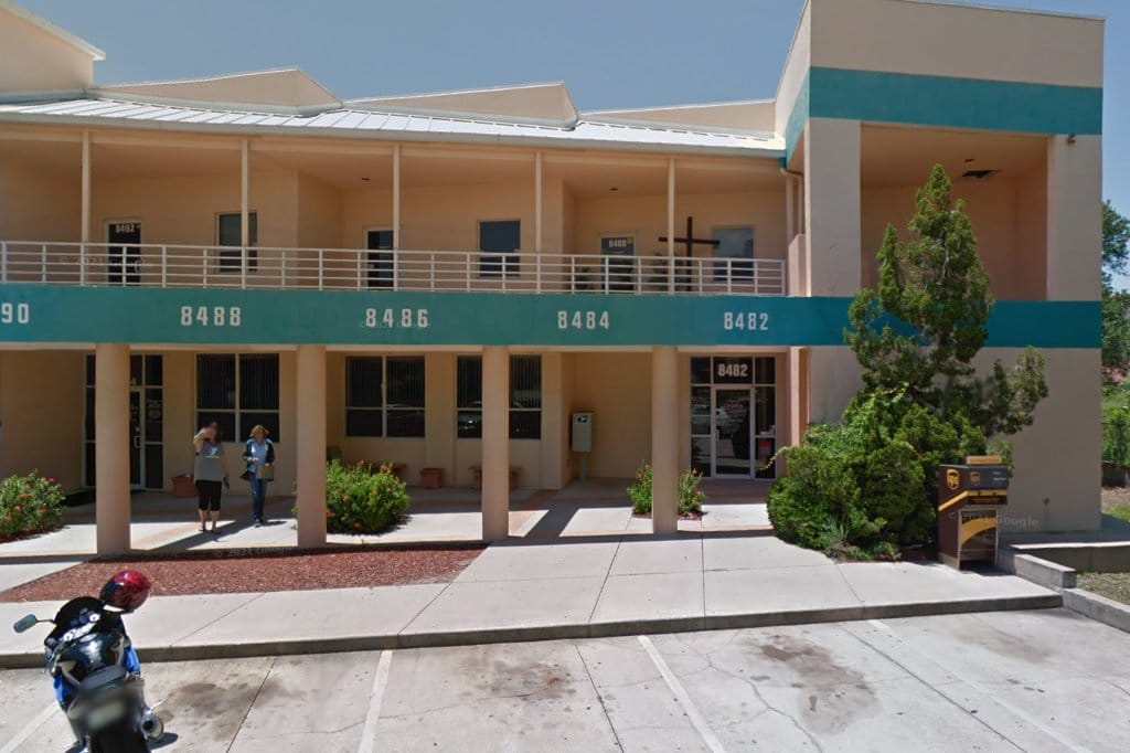 DMV in Sarasota, FL The County Office