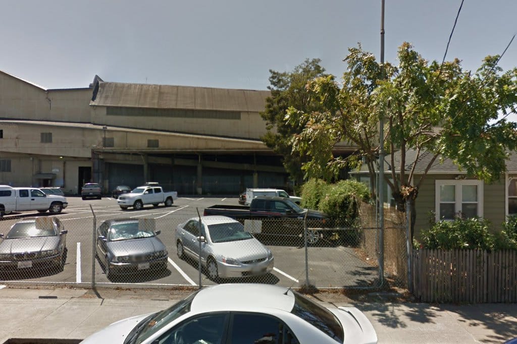 Animal Shelter in Oakland, CA The County Office