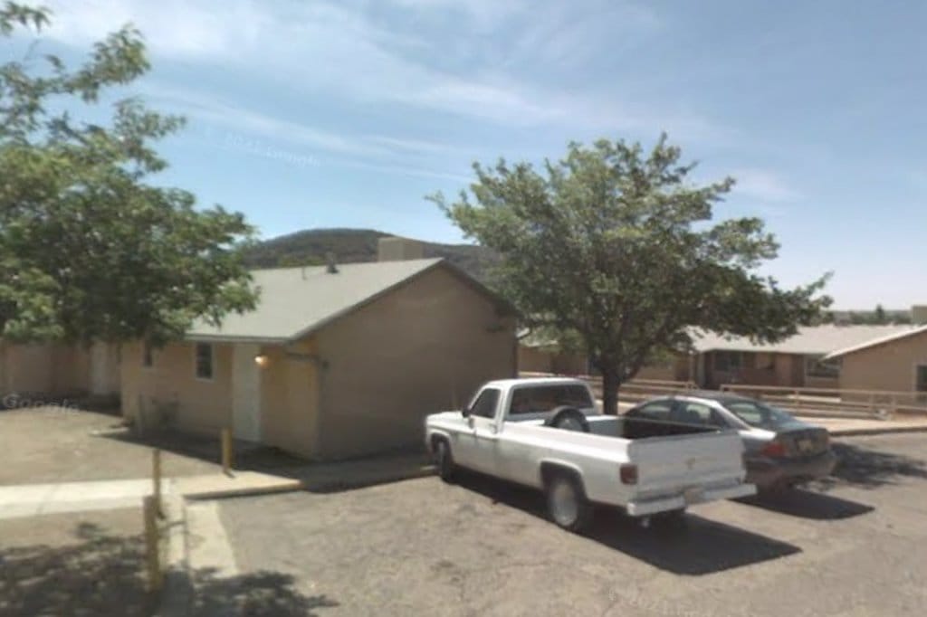 Housing Authority in Grant County, NM The County Office